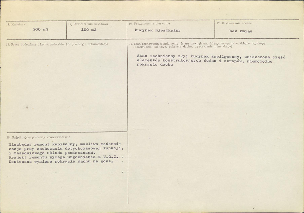 KB - Karta biała, skan nr 3