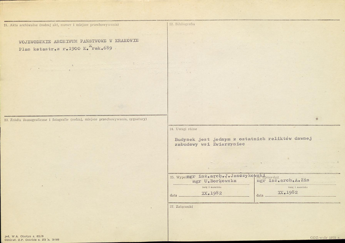 KB - Karta biała, skan nr 4