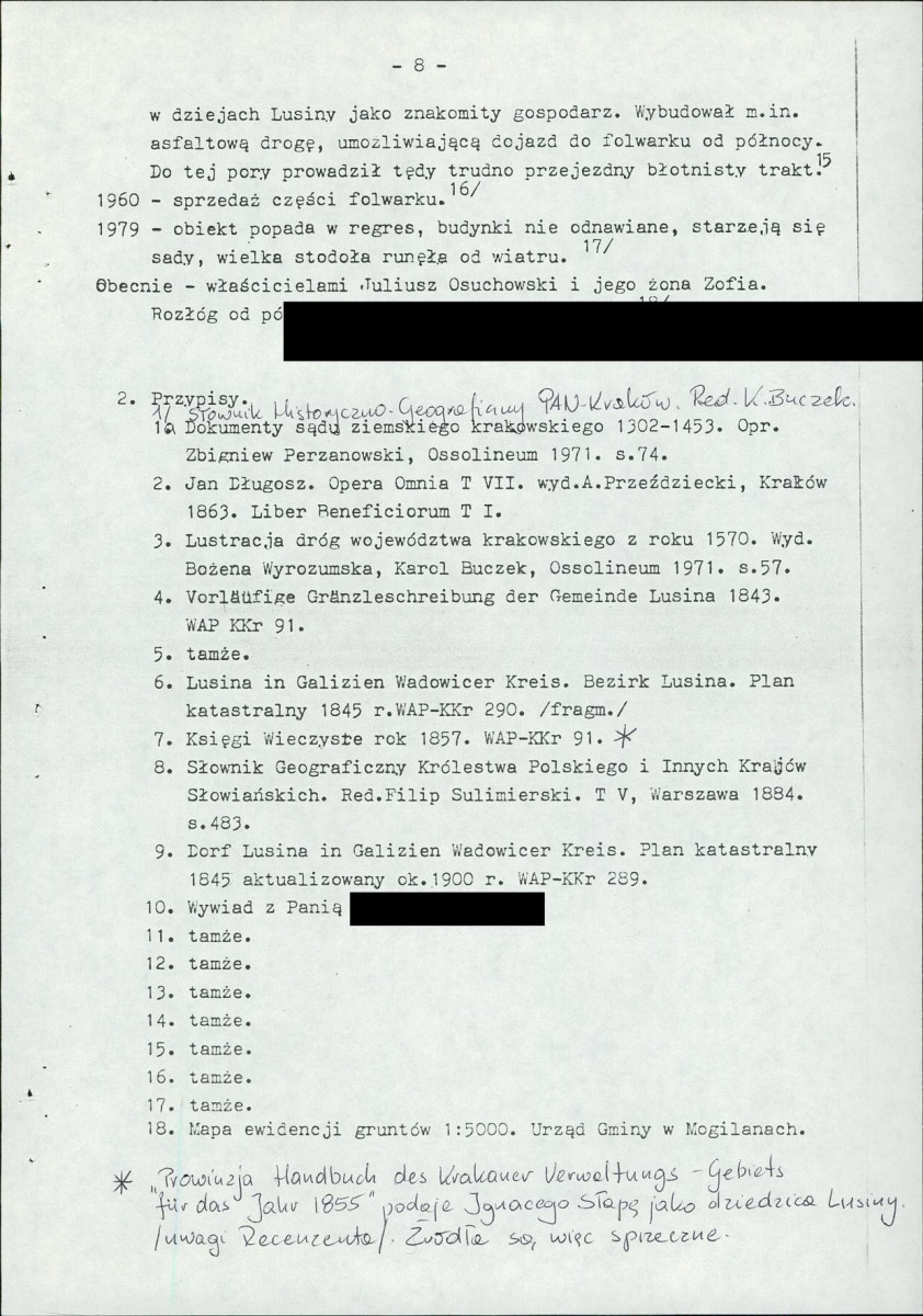 EP - Ewidencja parkowa, skan nr 17