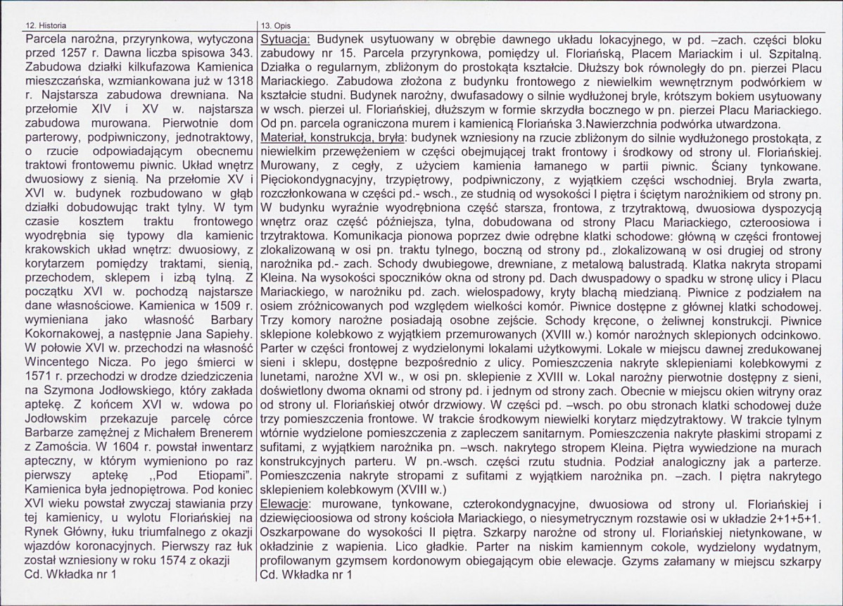 KB - Karta biała, skan nr 2