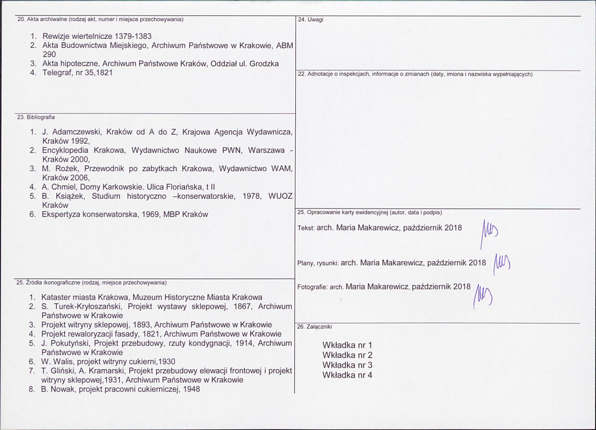 KB - Karta biała, skan nr 4
