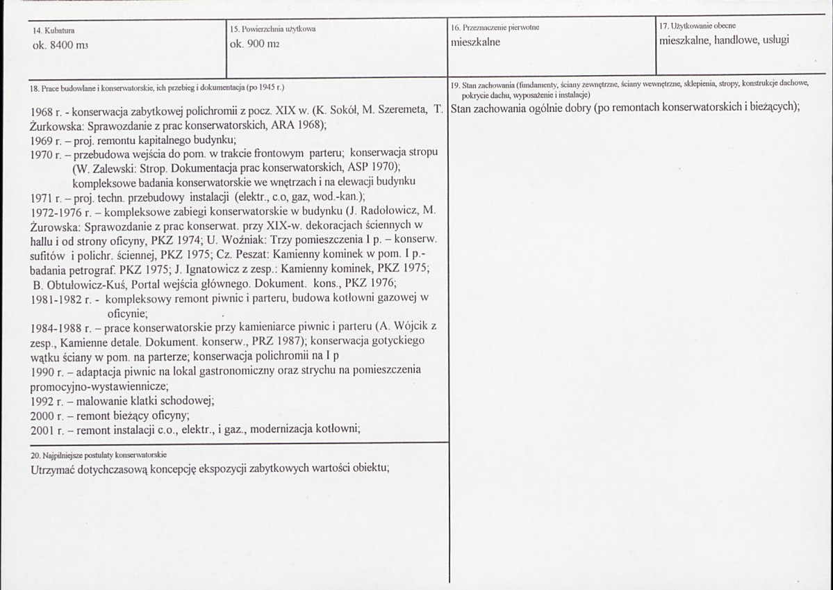 KB - Karta biała, skan nr 3
