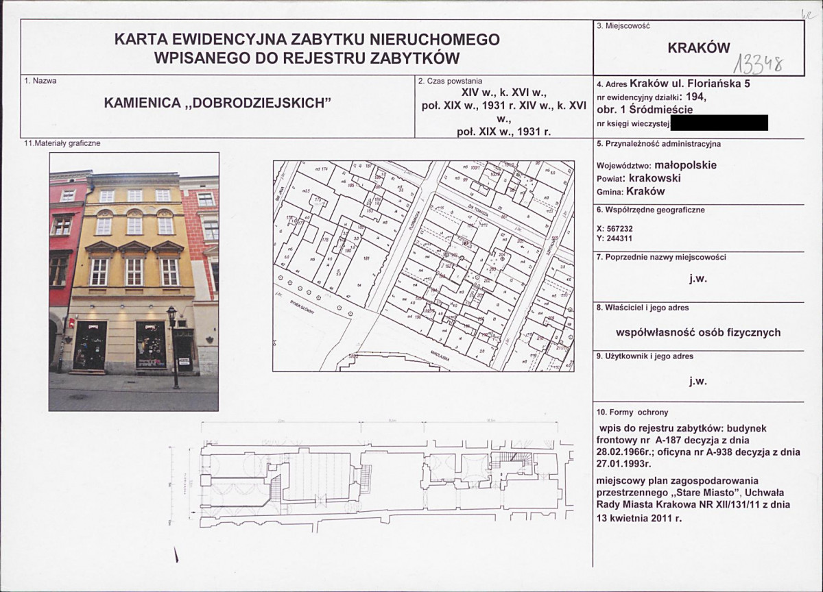 KB - Karta biała, skan nr 1