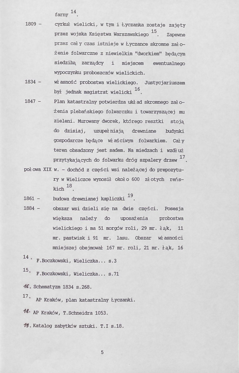 Ewidencja parkowa, skan nr 11