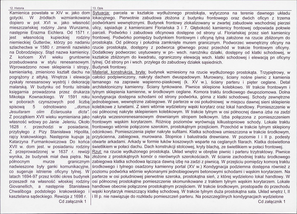 KB - Karta biała, skan nr 2