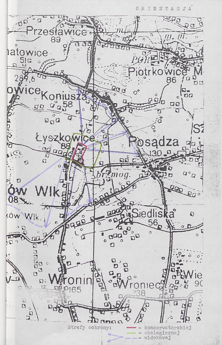 Ewidencja parkowa, skan nr 8