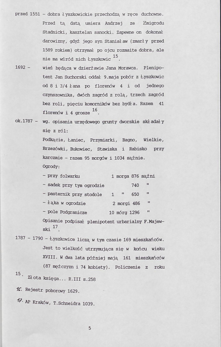 Ewidencja parkowa, skan nr 11