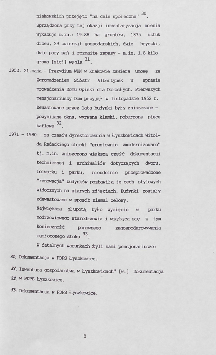 Ewidencja parkowa, skan nr 14