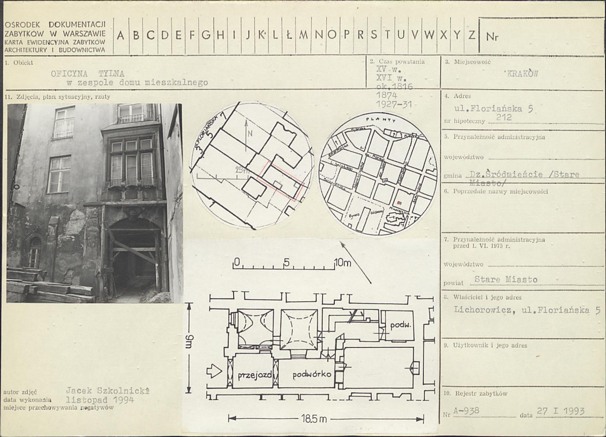 Karta biała, skan nr 1
