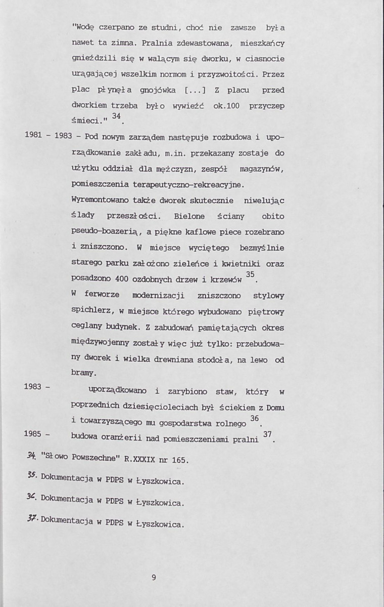 Ewidencja parkowa, skan nr 15