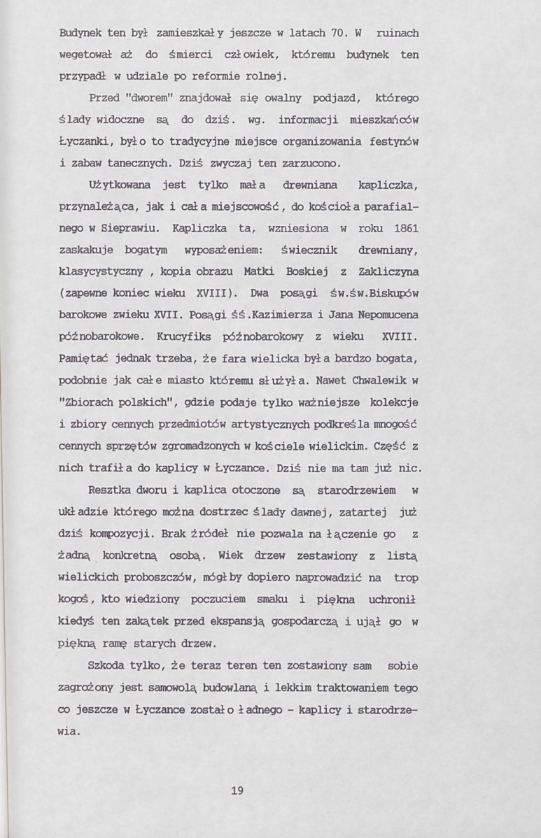 Ewidencja parkowa, skan nr 25