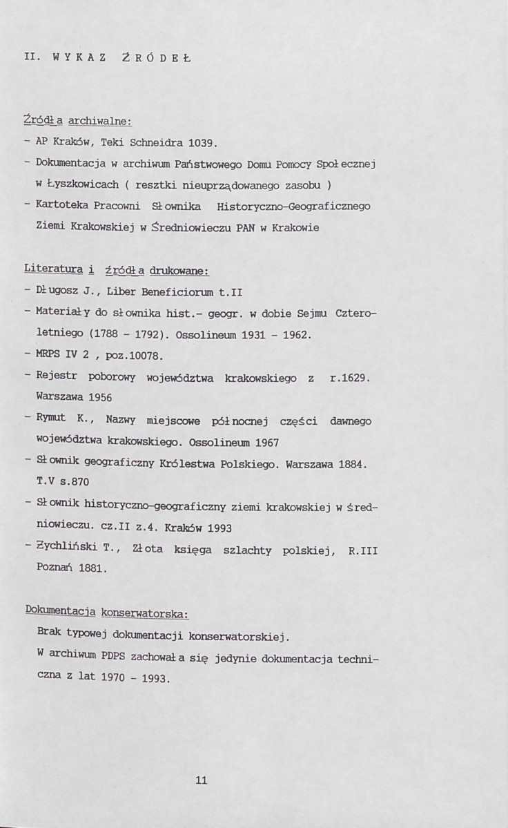 Ewidencja parkowa, skan nr 17