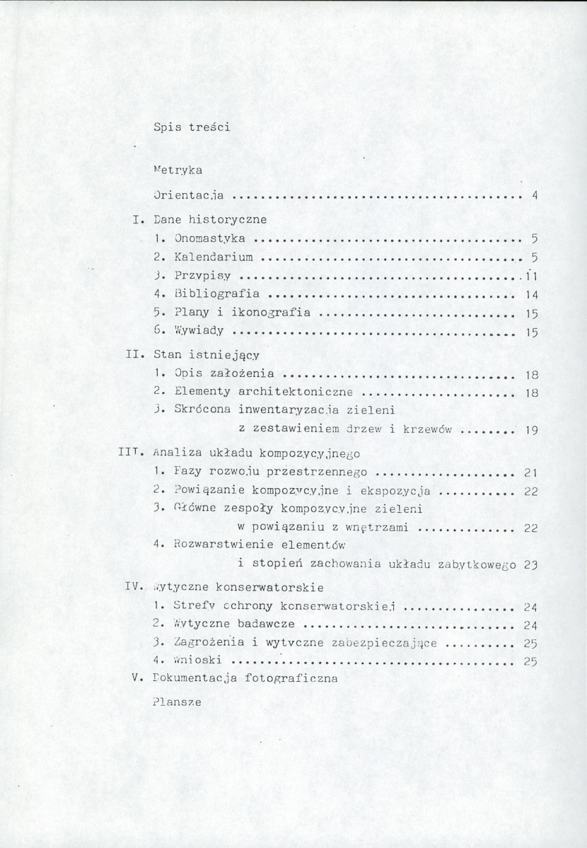 Ewidencja parkowa, skan nr 8