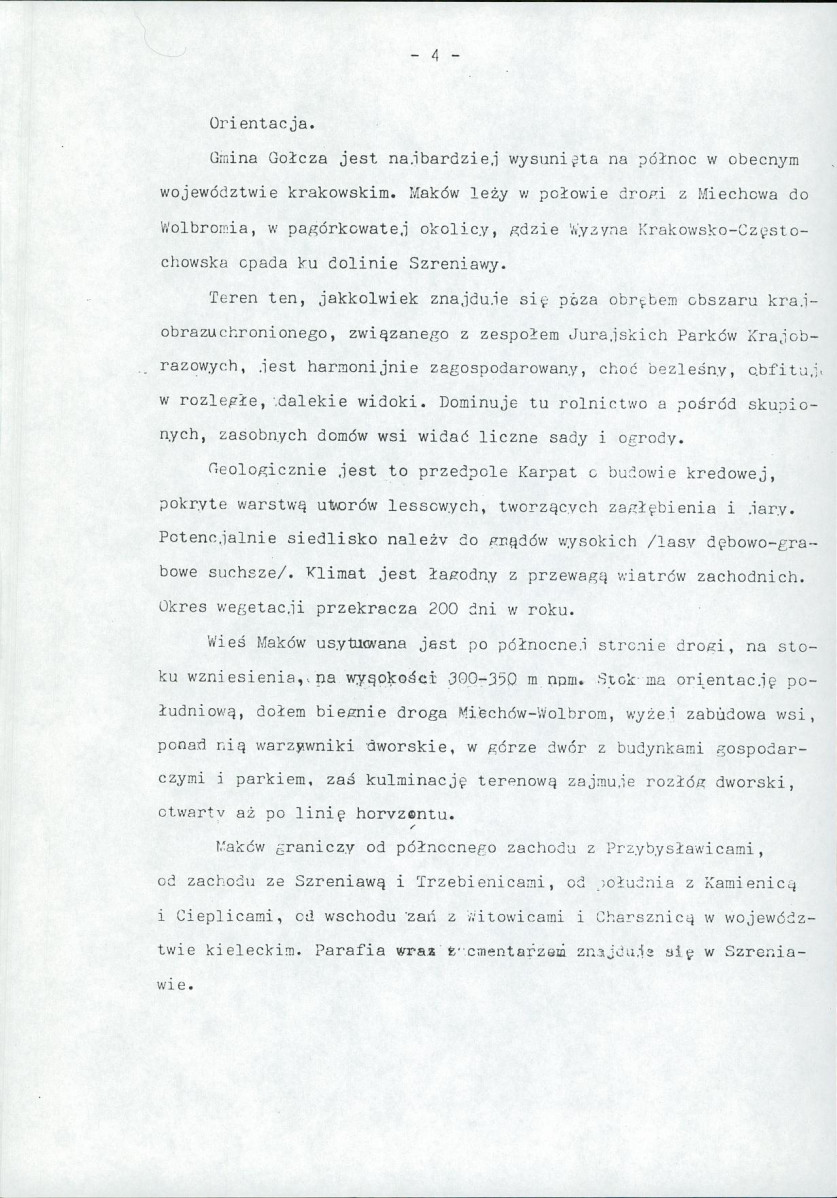 Ewidencja parkowa, skan nr 10