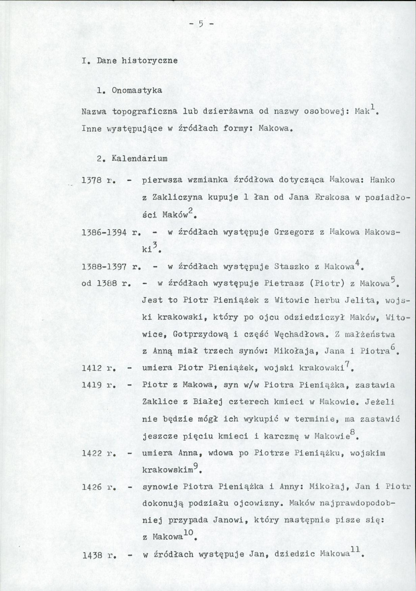 Ewidencja parkowa, skan nr 11