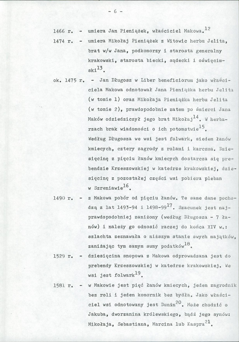 Ewidencja parkowa, skan nr 12