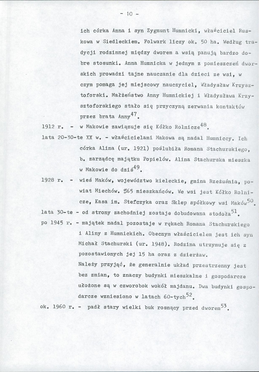 Ewidencja parkowa, skan nr 16