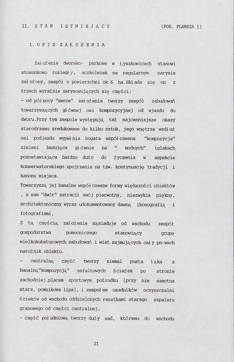 Ewidencja parkowa, skan nr 29