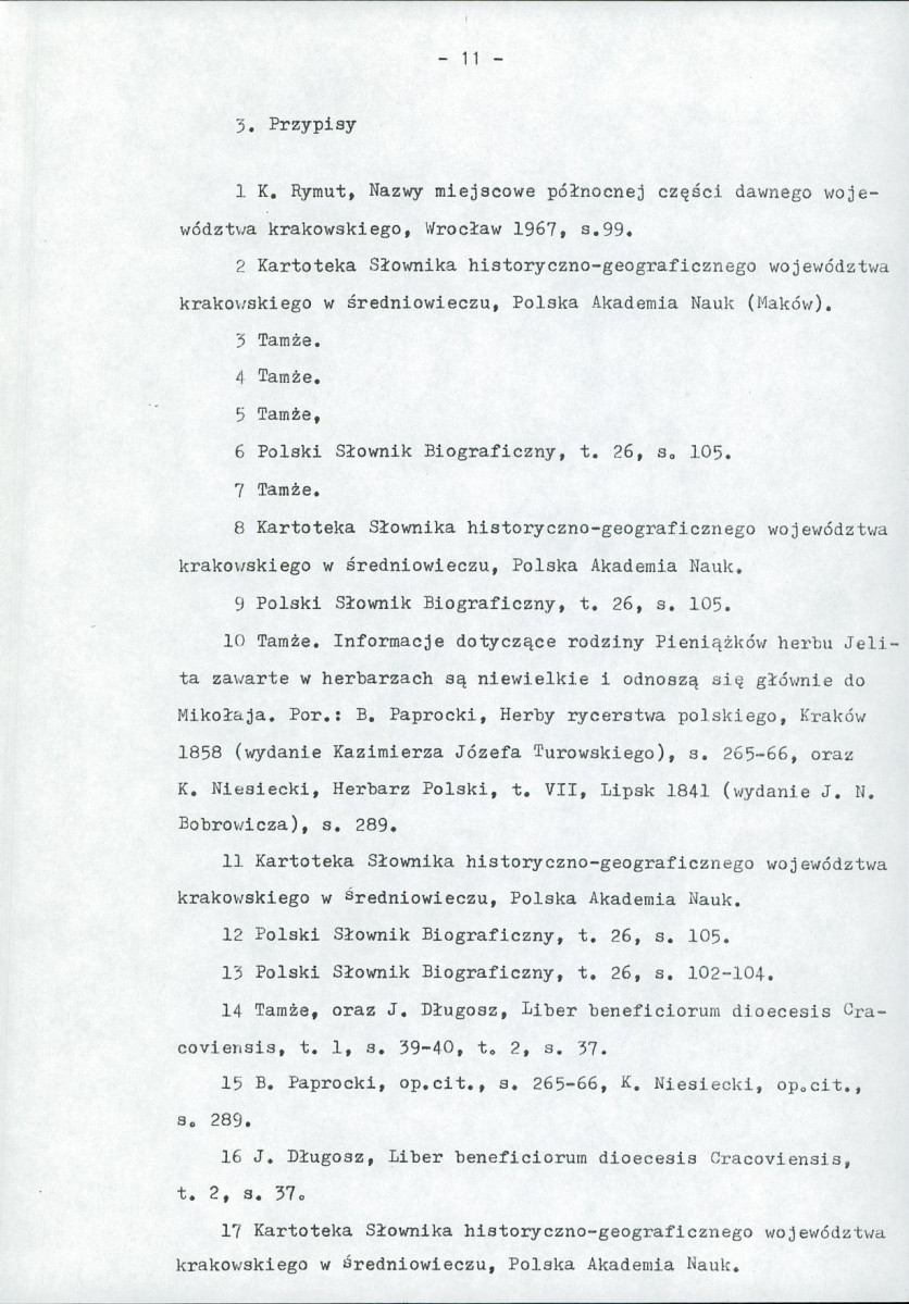 Ewidencja parkowa, skan nr 17