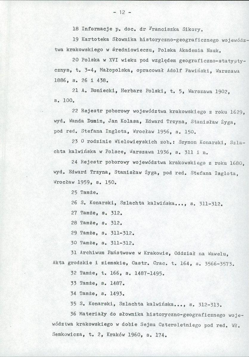 Ewidencja parkowa, skan nr 18