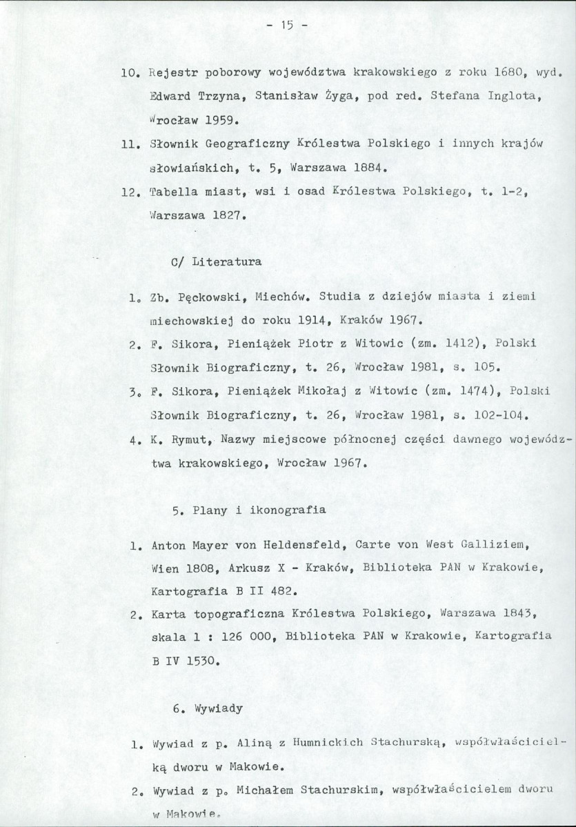 Ewidencja parkowa, skan nr 21