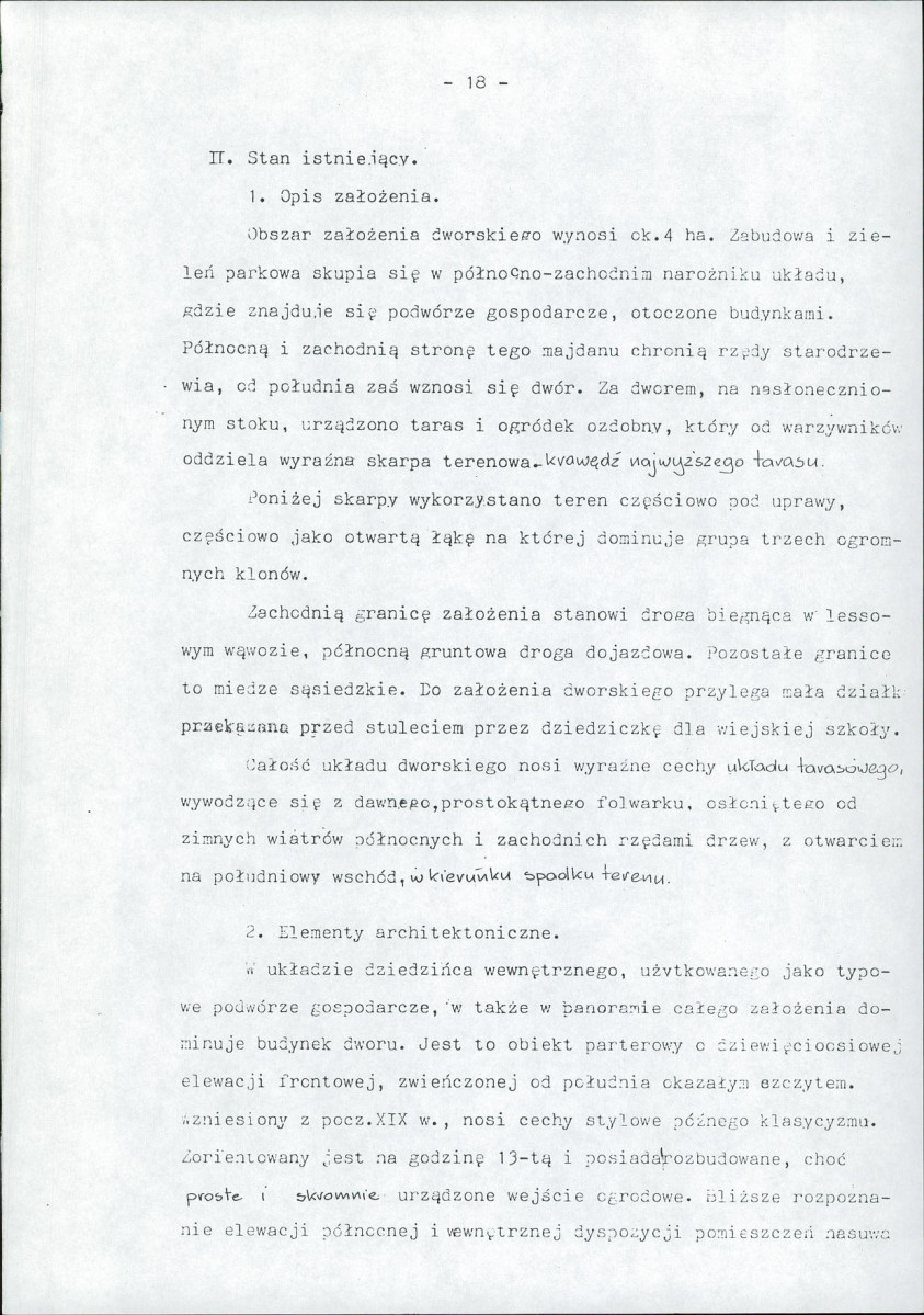 Ewidencja parkowa, skan nr 24