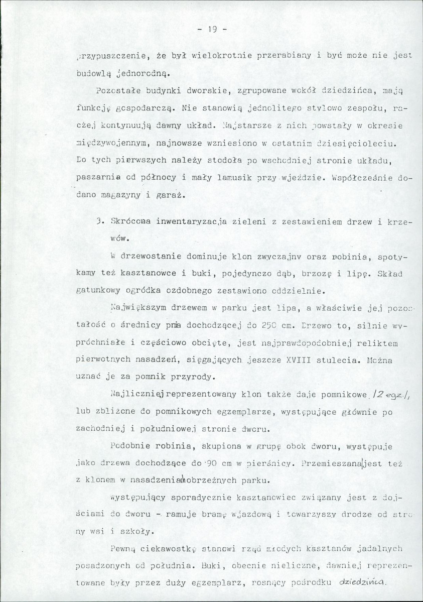 Ewidencja parkowa, skan nr 25