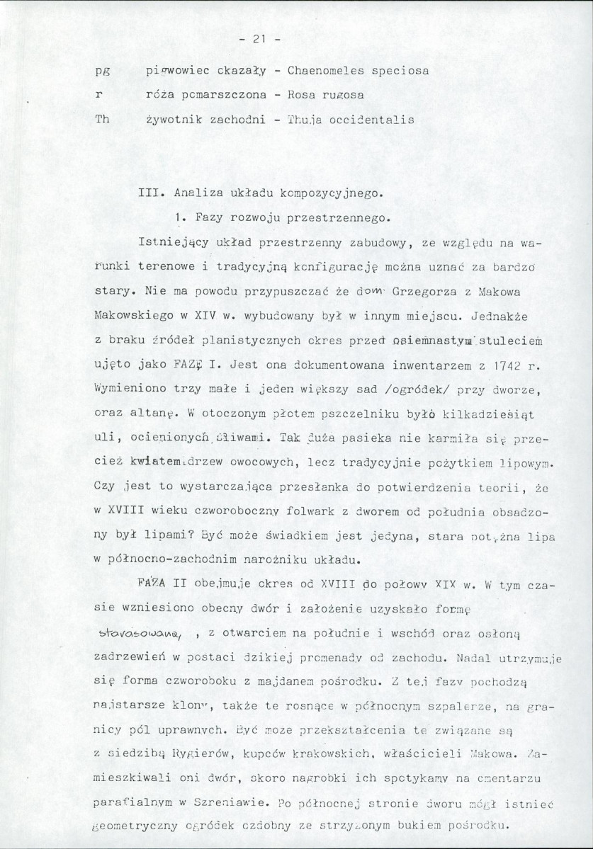 Ewidencja parkowa, skan nr 27