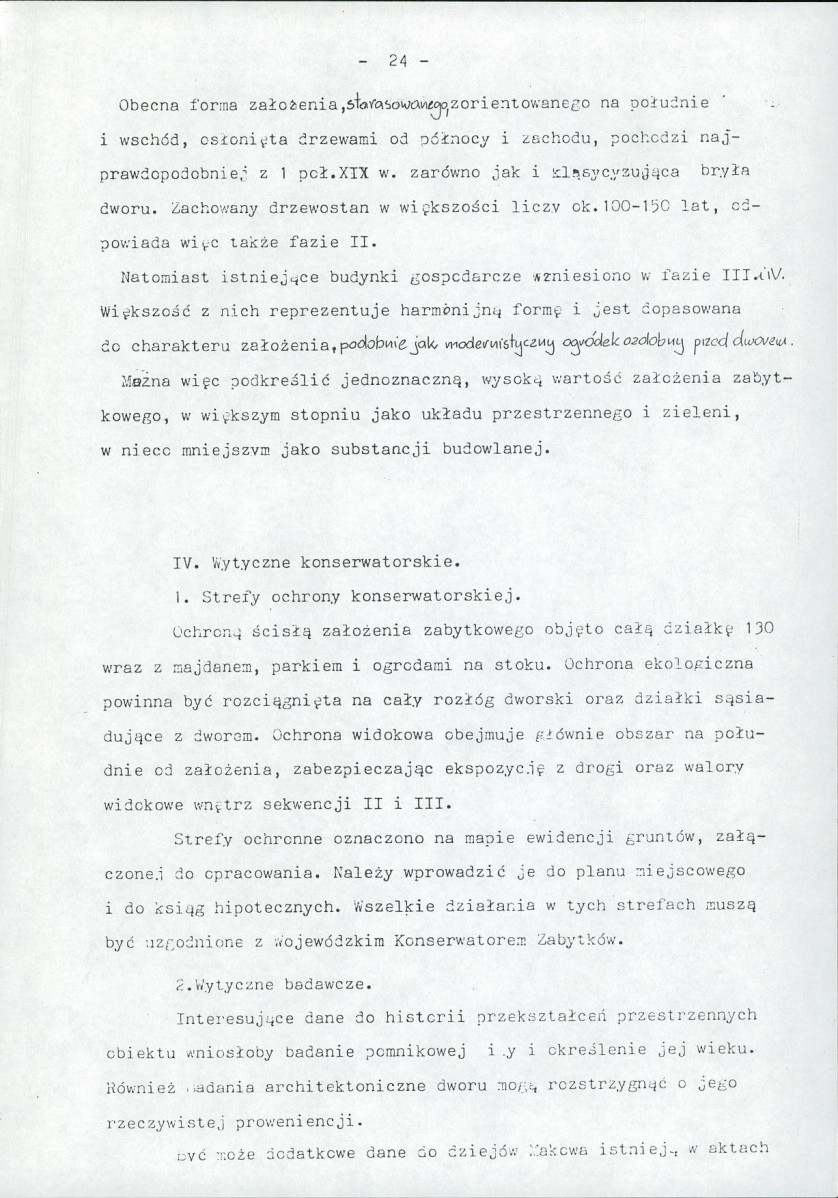 Ewidencja parkowa, skan nr 30