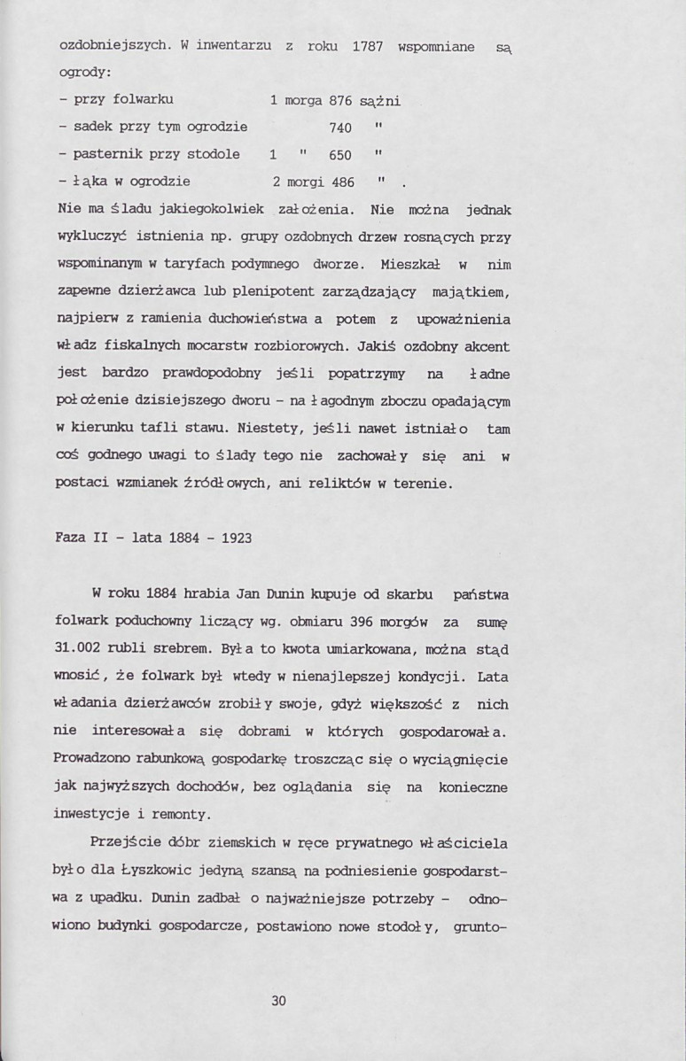 Ewidencja parkowa, skan nr 38