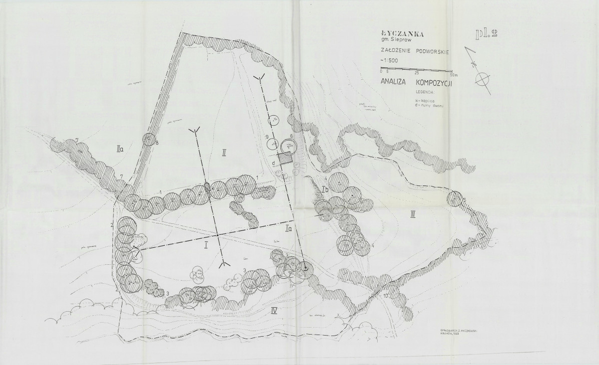 Ewidencja parkowa, skan nr 44