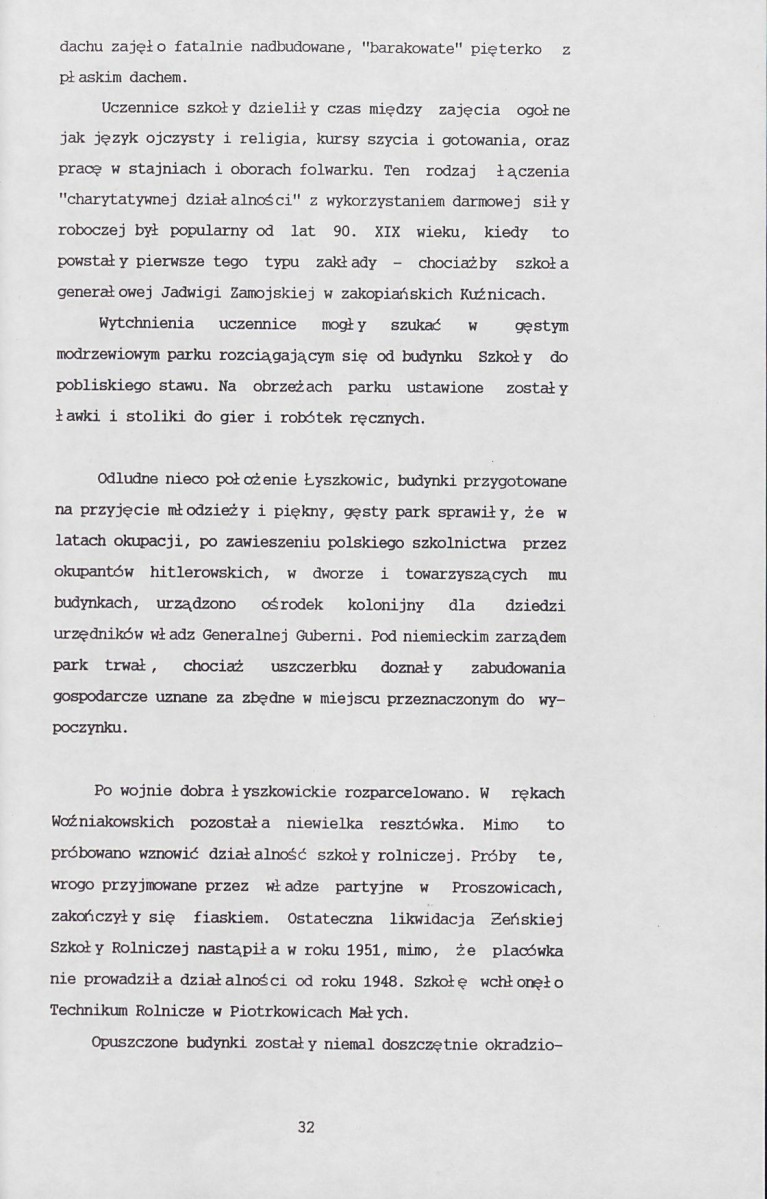 Ewidencja parkowa, skan nr 40