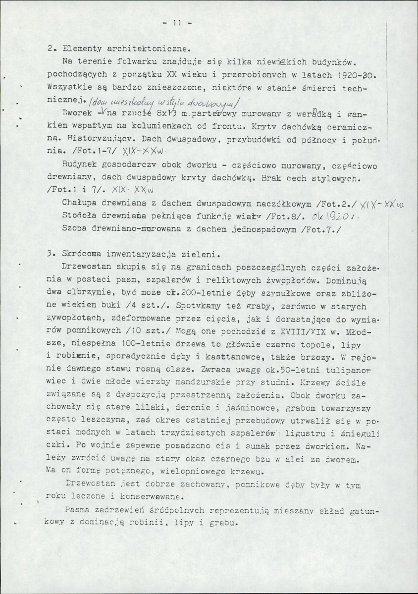 EP - Ewidencja parkowa, skan nr 24