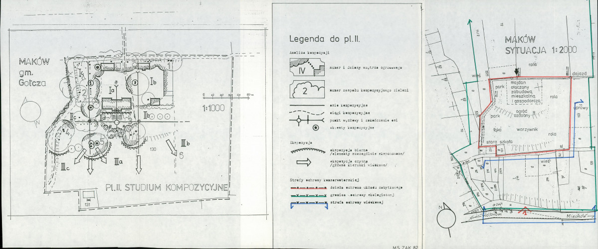Ewidencja parkowa, skan nr 38