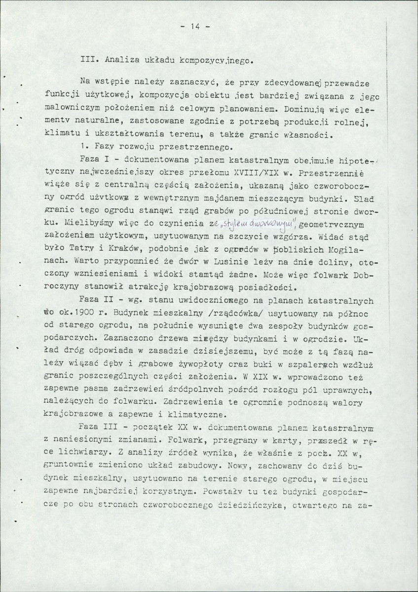 EP - Ewidencja parkowa, skan nr 27