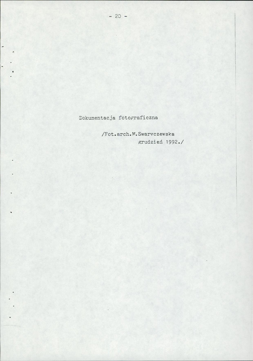 EP - Ewidencja parkowa, skan nr 33