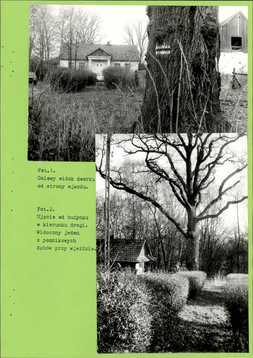 EP - Ewidencja parkowa, skan nr 34