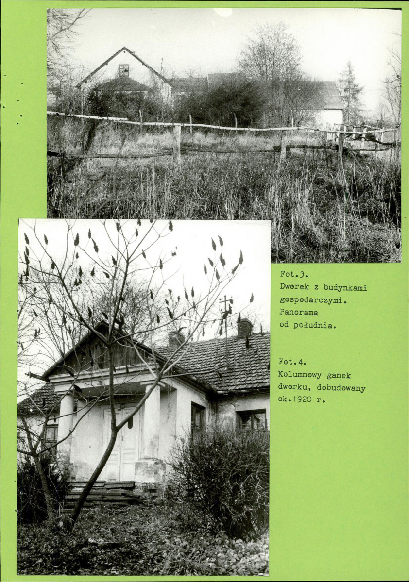 EP - Ewidencja parkowa, skan nr 35