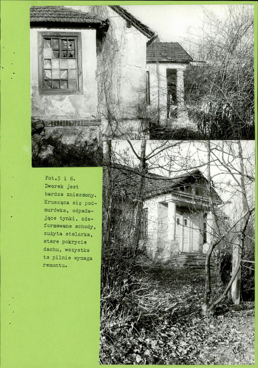 EP - Ewidencja parkowa, skan nr 36