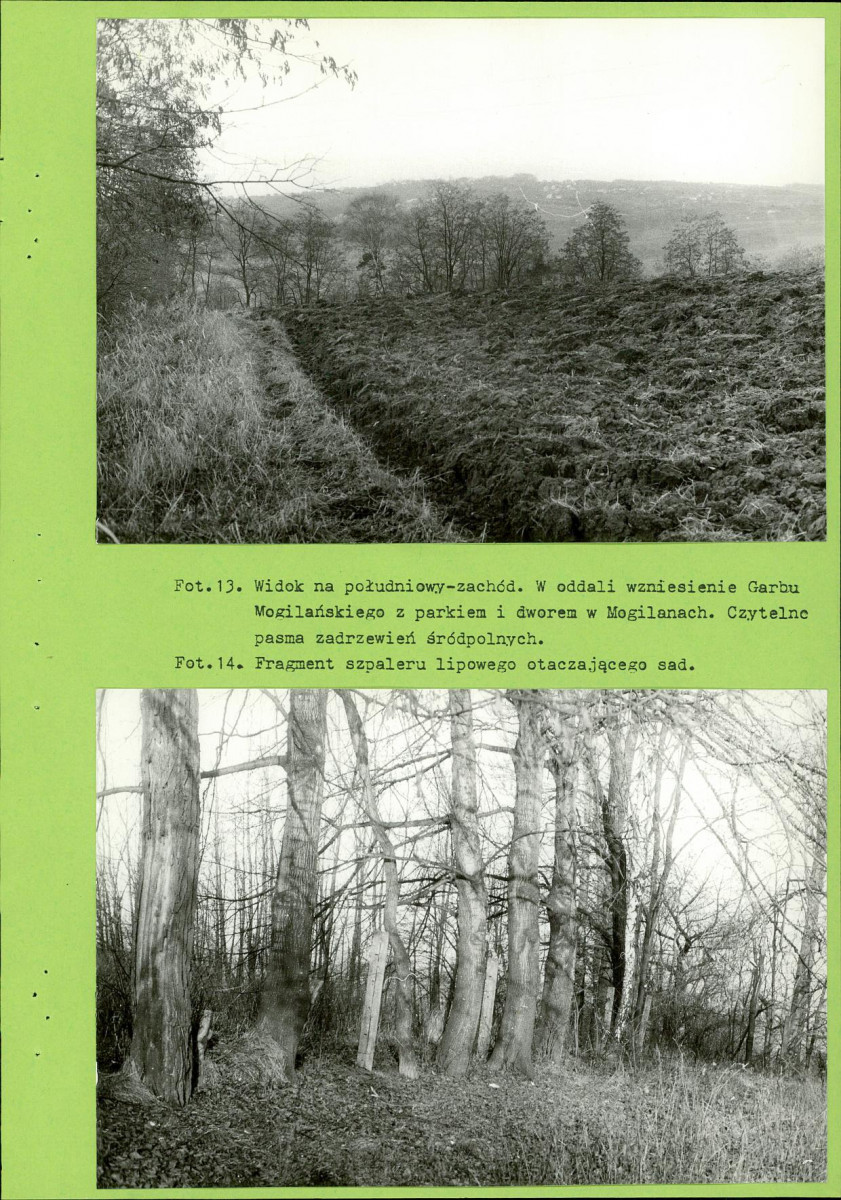 EP - Ewidencja parkowa, skan nr 40