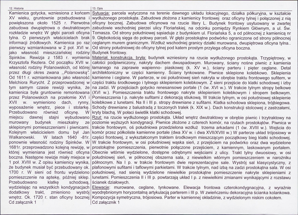 KB - Karta biała, skan nr 2