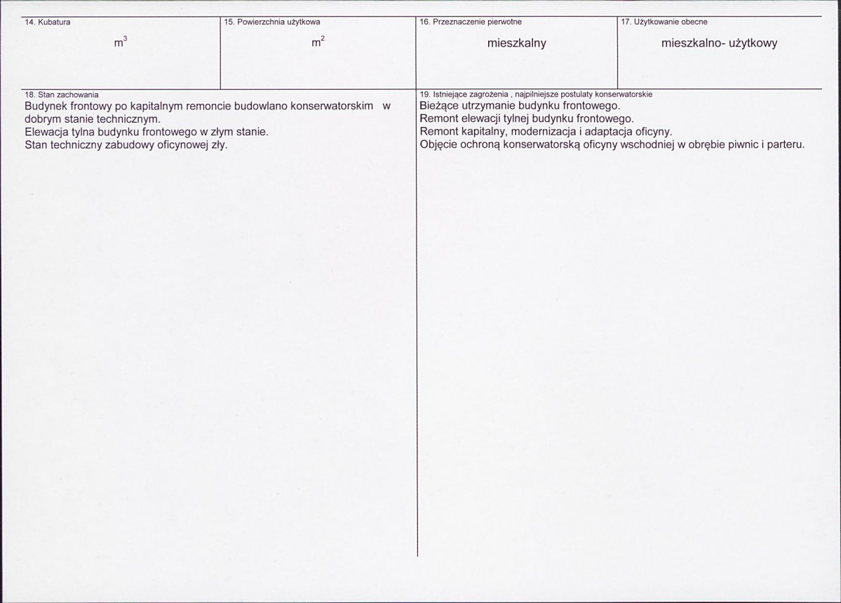 KB - Karta biała, skan nr 3