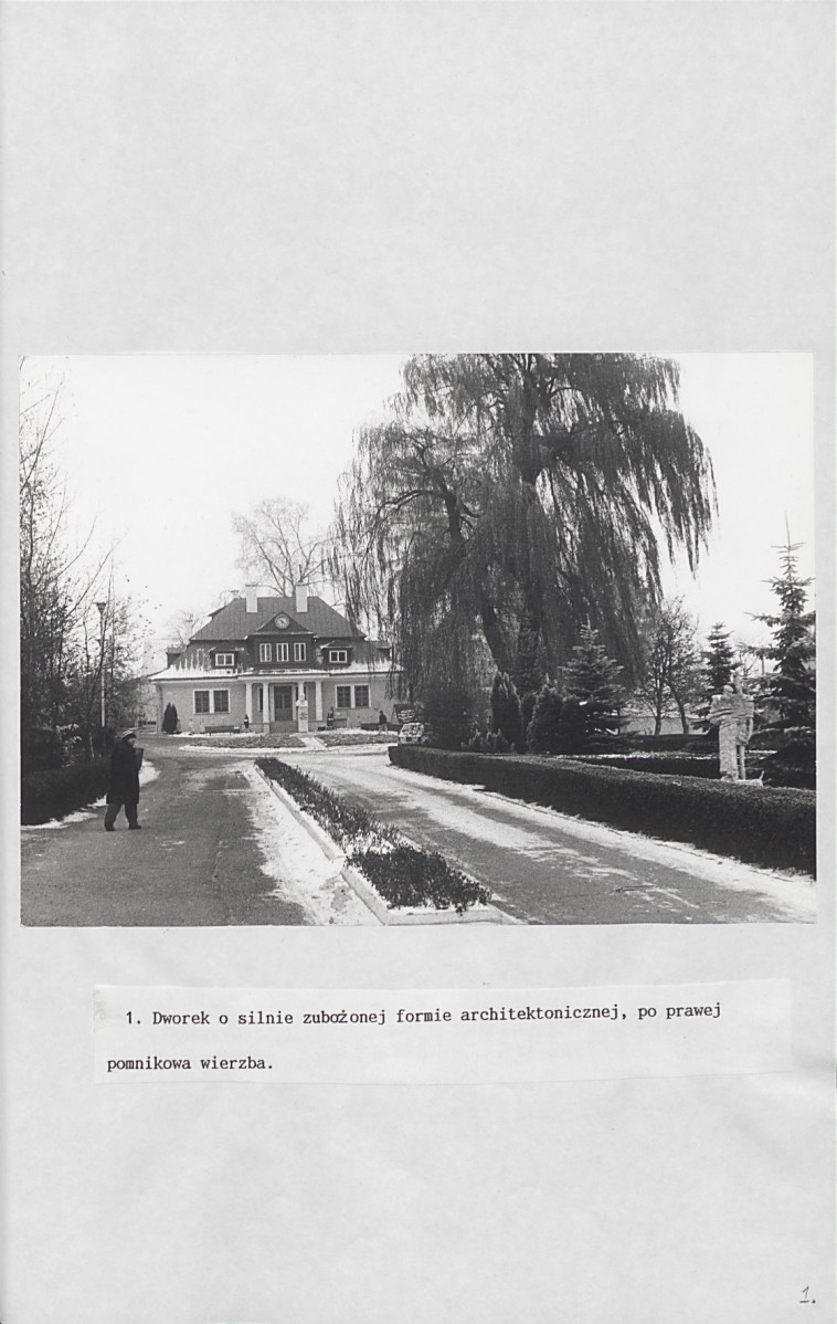 Ewidencja parkowa, skan nr 52