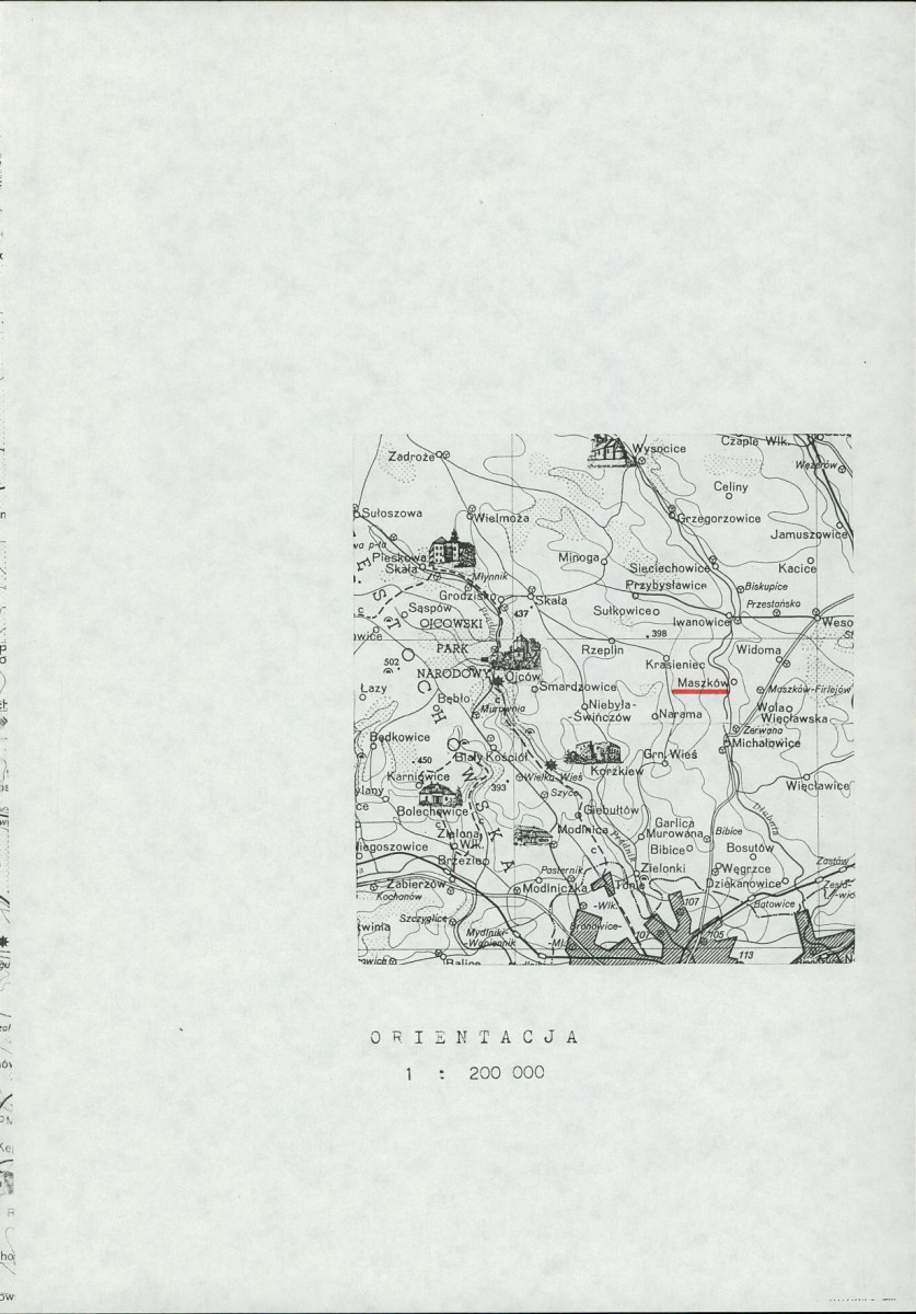 EP - Ewidencja parkowa, skan nr 9
