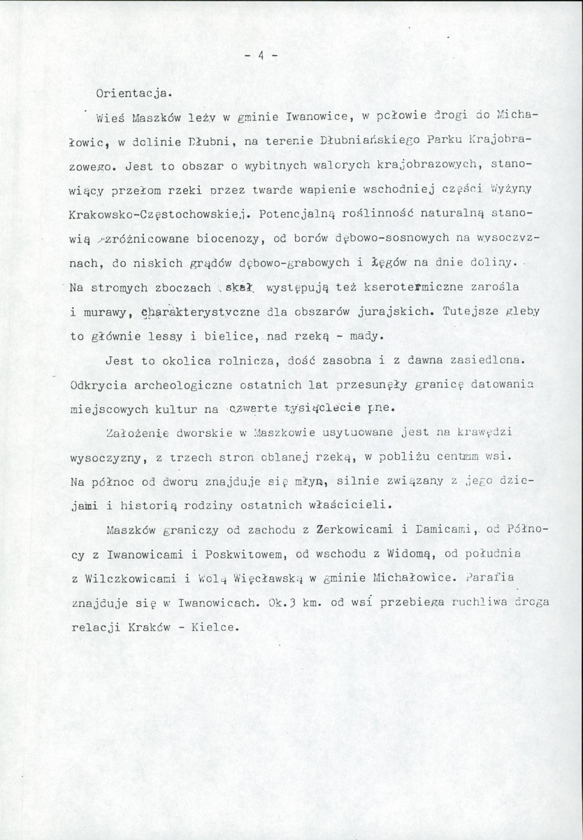 EP - Ewidencja parkowa, skan nr 11