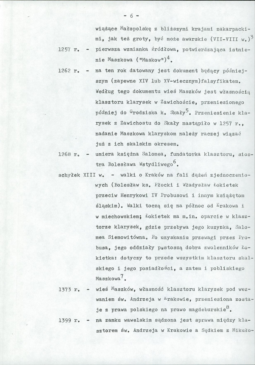EP - Ewidencja parkowa, skan nr 13