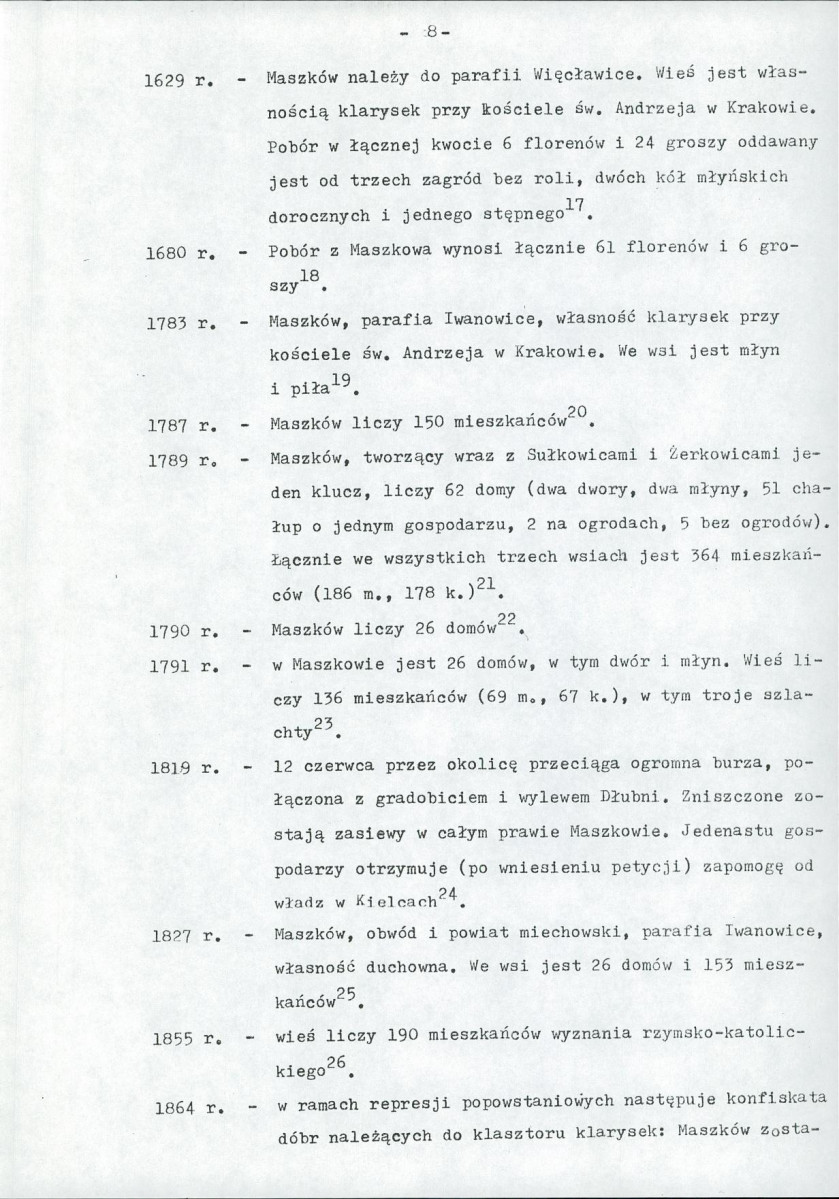 EP - Ewidencja parkowa, skan nr 15