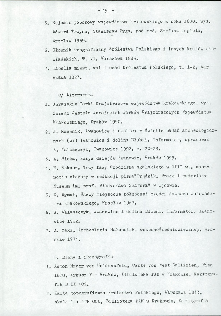 EP - Ewidencja parkowa, skan nr 22
