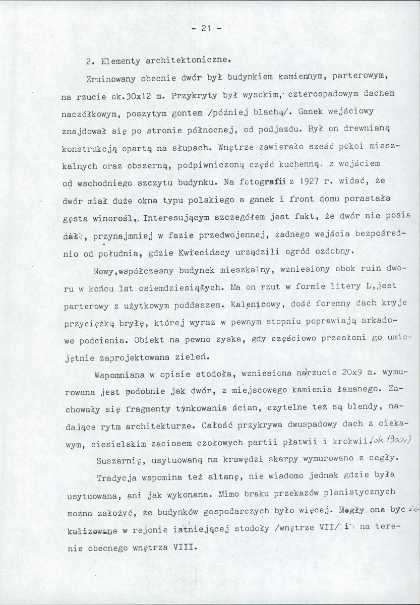 EP - Ewidencja parkowa, skan nr 29
