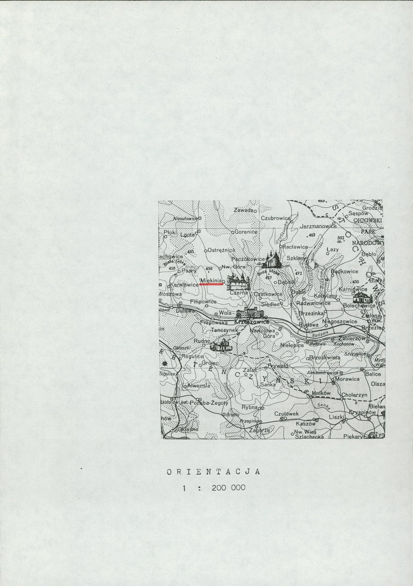 EP - Ewidencja parkowa, skan nr 9